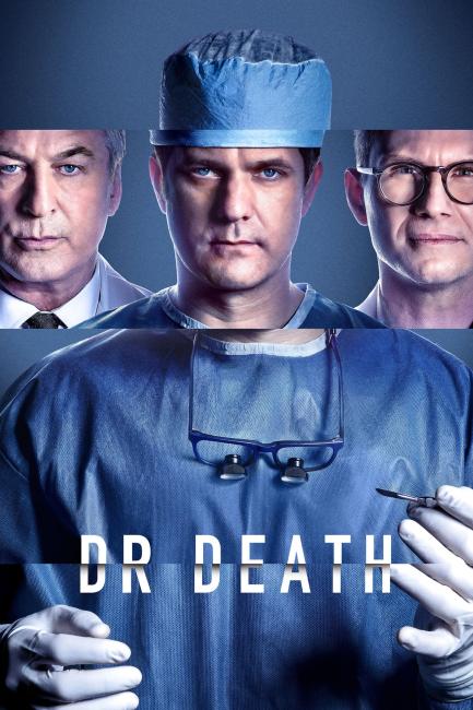 დოქტორი სიკვდილი / Dr. Death