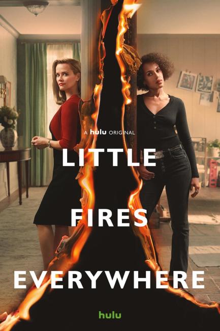 პატარა კოცონები / Little Fires Everywhere