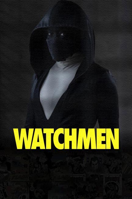 დარაჯები / Watchmen