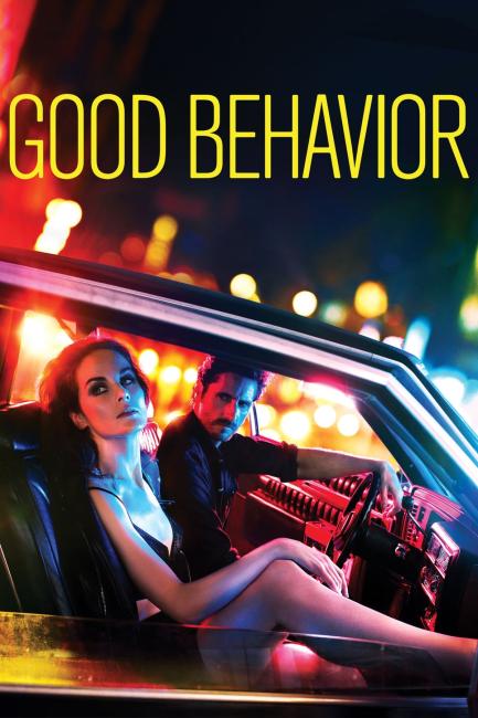 კარგი საქციელი / Good Behavior