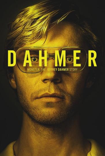 მონსტრი დამერი: ჯეფრი დამერის ამბავი | Dahmer – Monster: The Jeffrey Dahmer Story