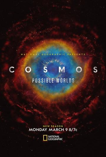 კოსმოსი: შესაძლო სამყაროები / Cosmos: Possible Worlds