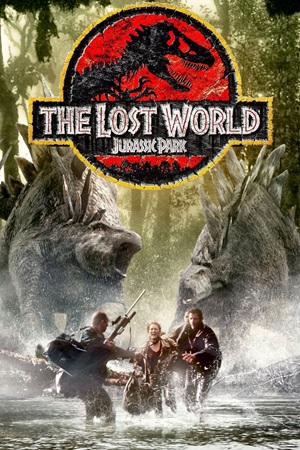 იურიული პერიოდის პარკი 2: დაკარგული ქვეყანა | The Lost World: Jurassic Park