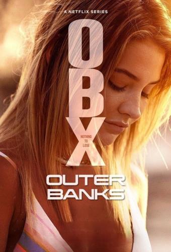 აუთერ ბანქსი / Outer Banks