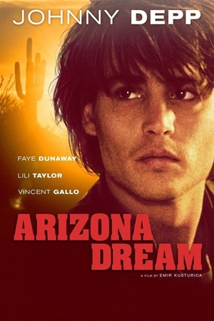არიზონული ოცნება / Arizona Dream