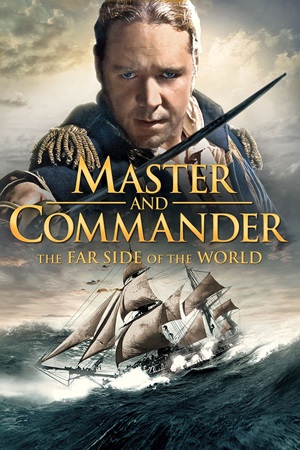 ზღვის მბრძანებელი: სამყაროს კიდეზე / Master and Commander: The Far Side of the World