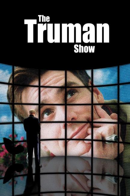 თრუმენის შოუ / The Truman Show