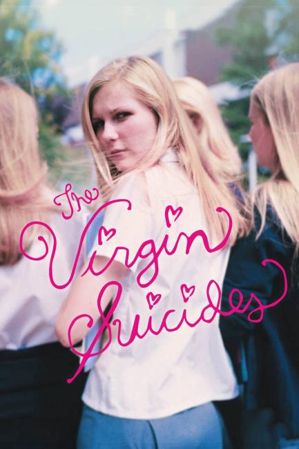 თვითმკვლელი ქალწულები / The Virgin Suicides