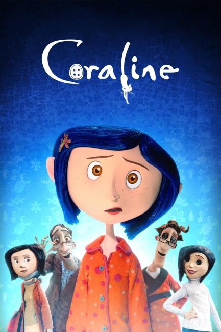 კორალაინი | Coraline