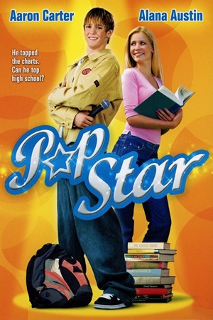 პოპ ვარსკვლავი | Popstar