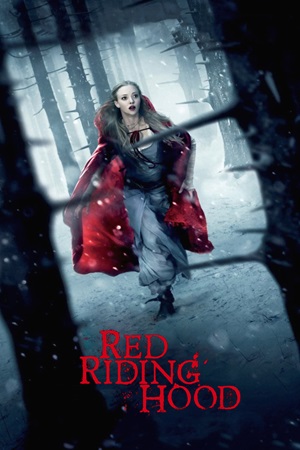 წითელქუდა | Red Riding Hood