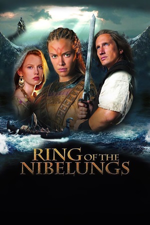 ნიბელუნგების ბეჭედი / Ring of the Nibelungs