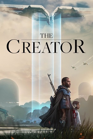 შემქმნელი | The Creator