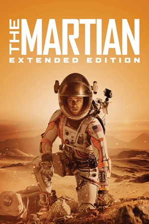 მარსელი | The Martian