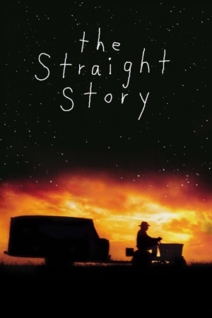 სტრეიტის ამბავი / The Straight Story