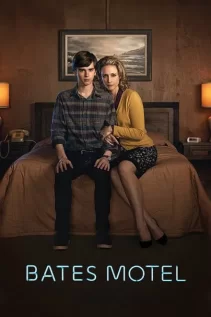 ბეითსების მოტელი / Bates Motel