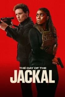 ტურის დღე / The Day of the Jackal