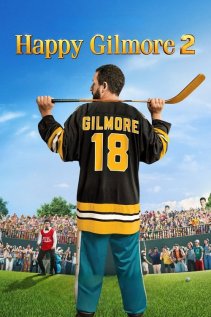 ბედნიერი გილმორი 2 / Happy Gilmore 2