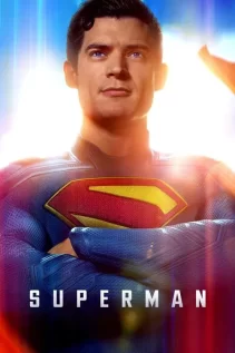 სუპერმენი / Superman