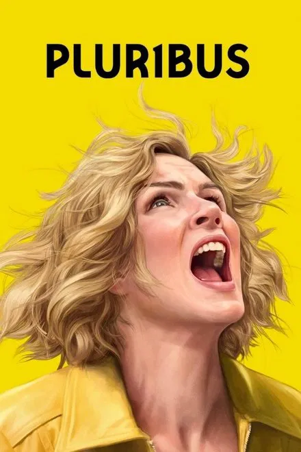 პლურიბუსი / Pluribus