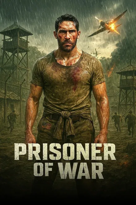 ომის ტყვე / Prisoner of War