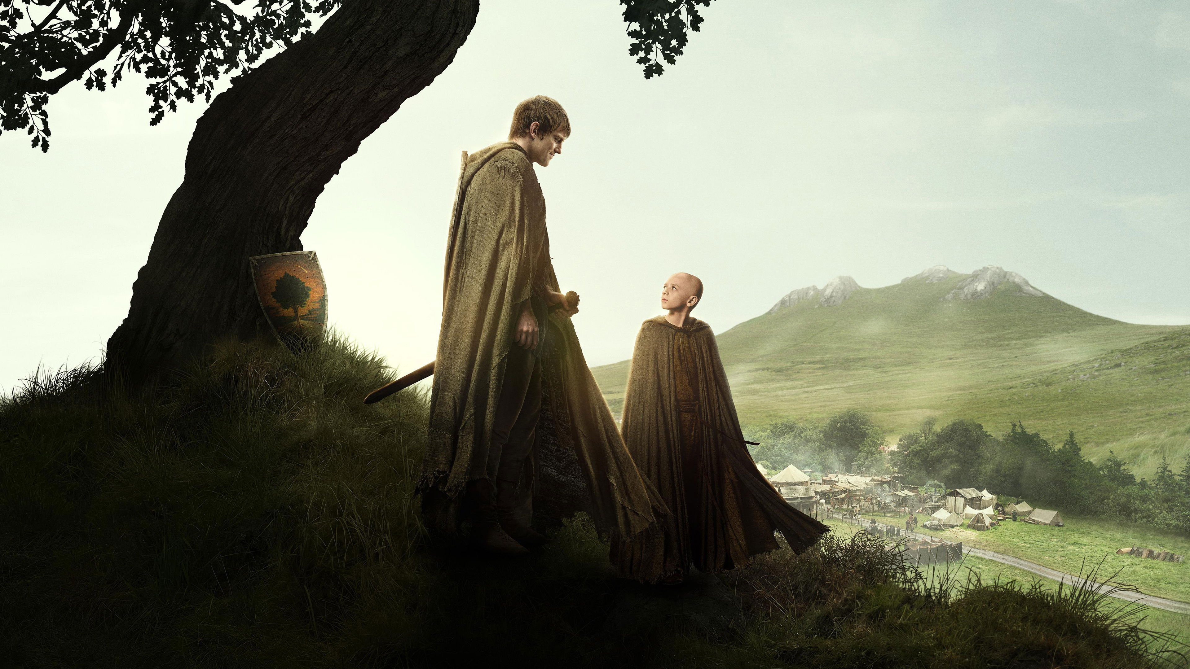 შვიდი სამეფოს რაინდი / A Knight of the Seven Kingdoms