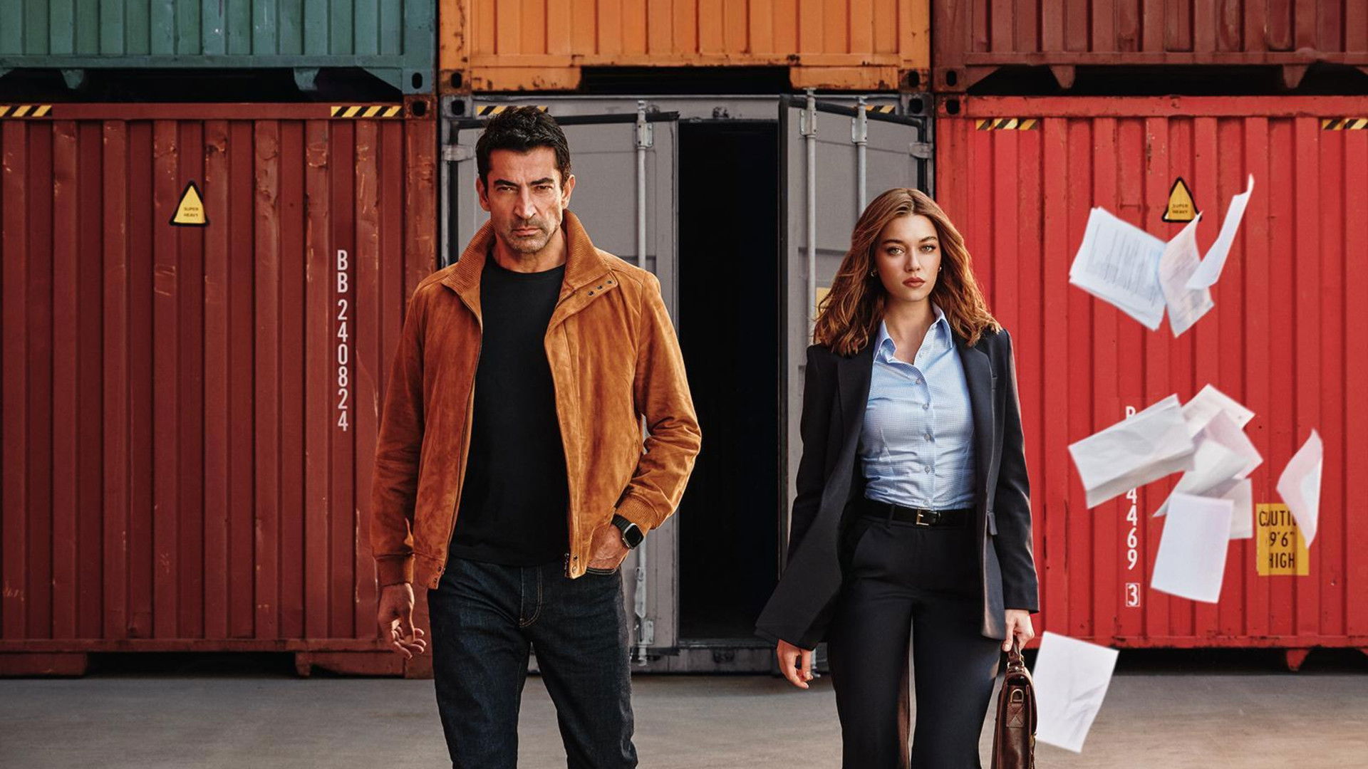 ოჯახი გამოცდაა / ა.ბ.ი. / A.B.I.