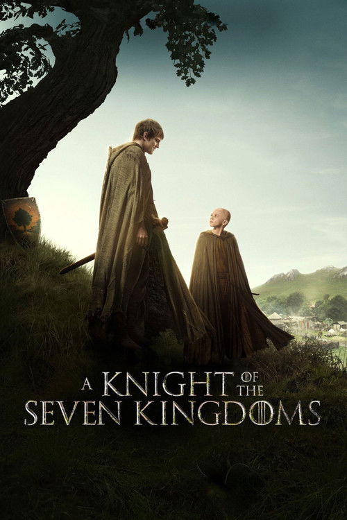 შვიდი სამეფოს რაინდი / A Knight of the Seven Kingdoms