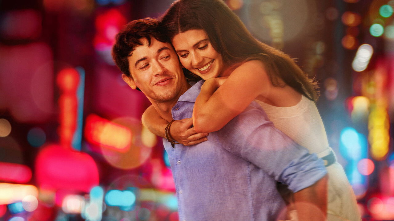 ხალხი, რომელთაც შვებულებაში ვხვდებით / People We Meet on Vacation