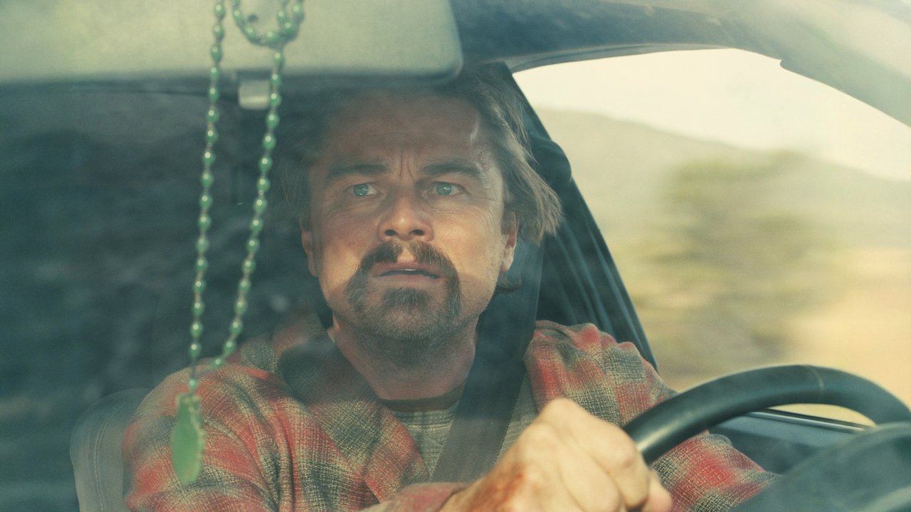 ბრძოლის შემდეგ ბრძოლა / One Battle After Another