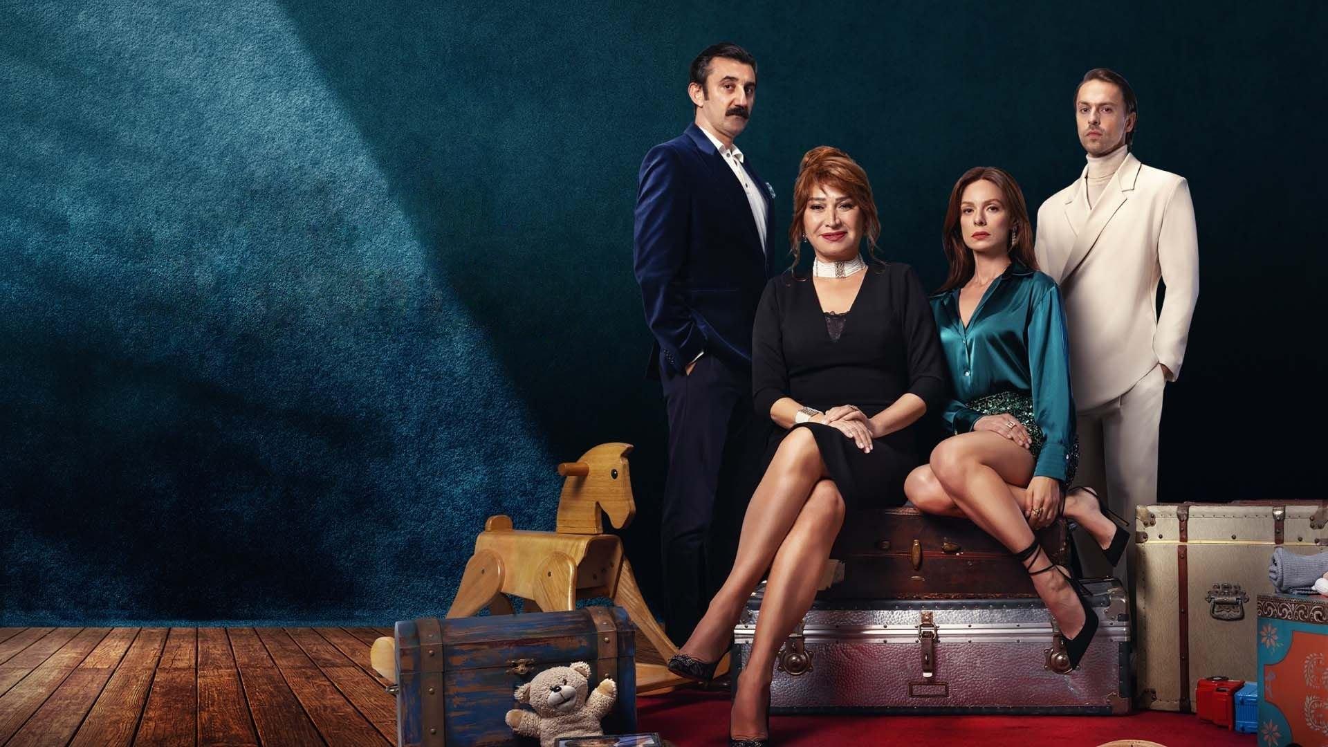 სკივრის სურნელი / Sandik Kokusu