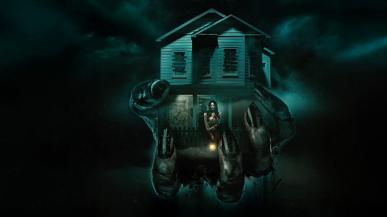 ის იკვებება / It Feeds