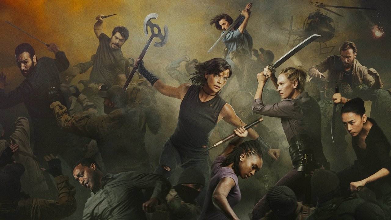 ძველი გვარდია 2 / The Old Guard 2