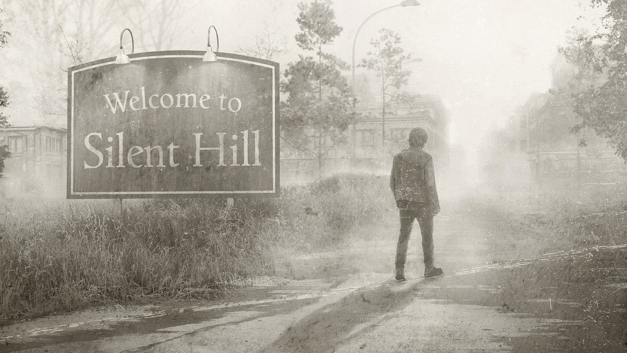დაბრუნება საილენთ ჰილში / Return to Silent Hill