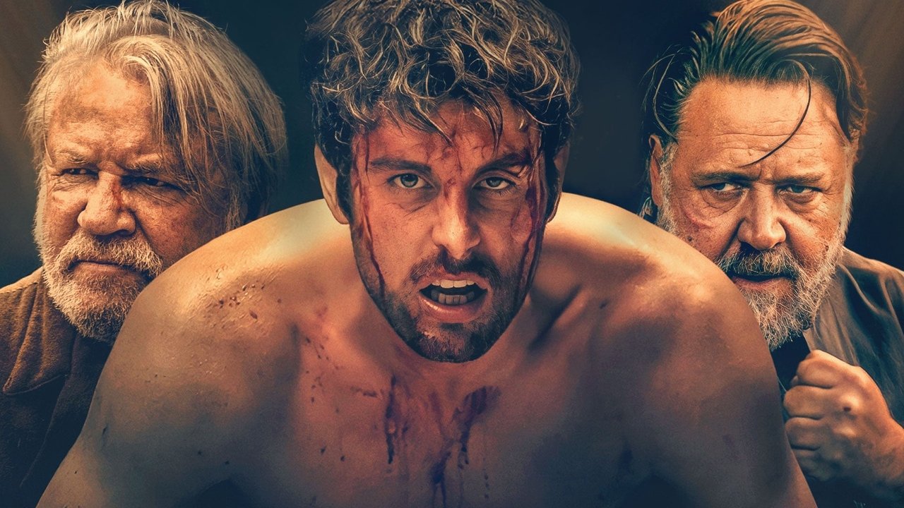 მოკრივე: ჯემ ბელჩერის ცხოვრება / Prizefighter: The Life of Jem Belcher