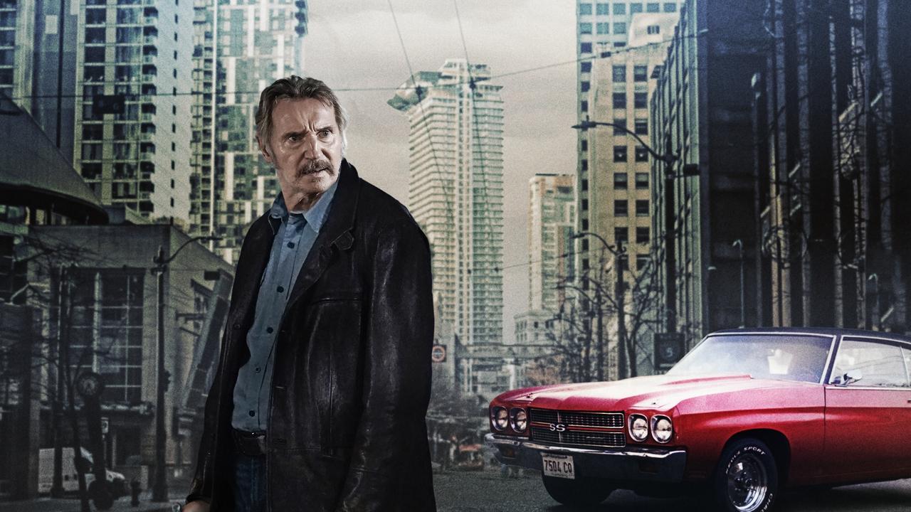 ცოდვების მიტევება / Absolution