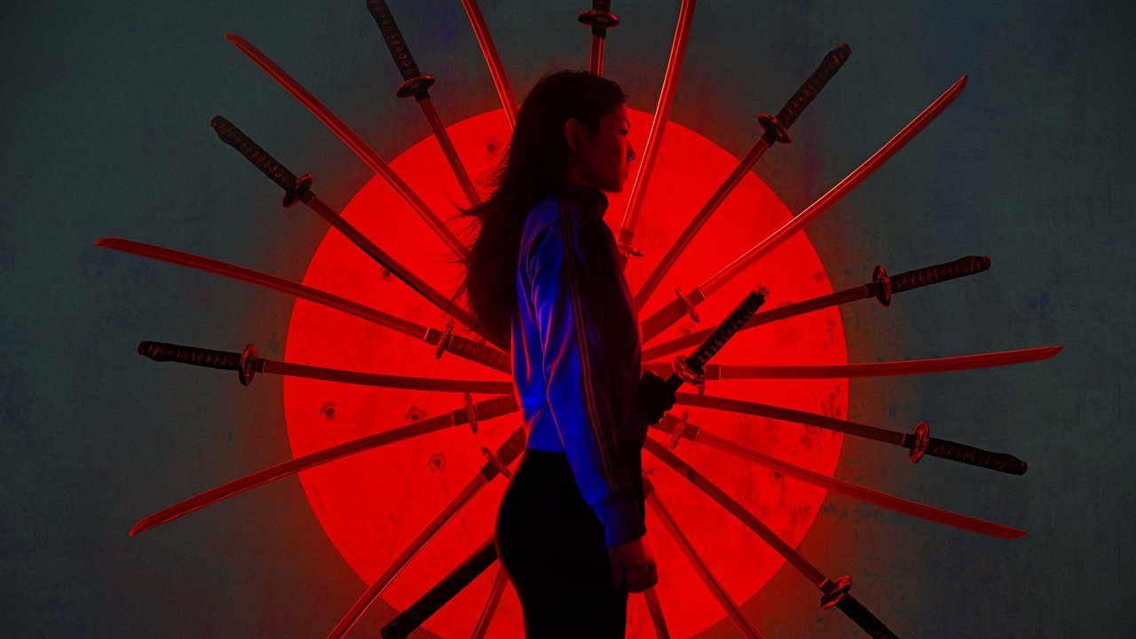 იაკუძას პრინცესა /  Princesa da Yakuza