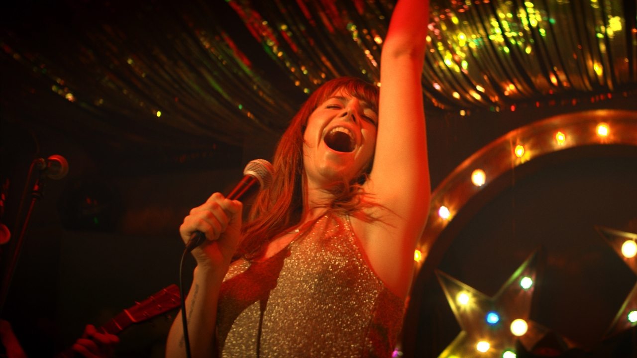 ველური ვარდი / Wild Rose