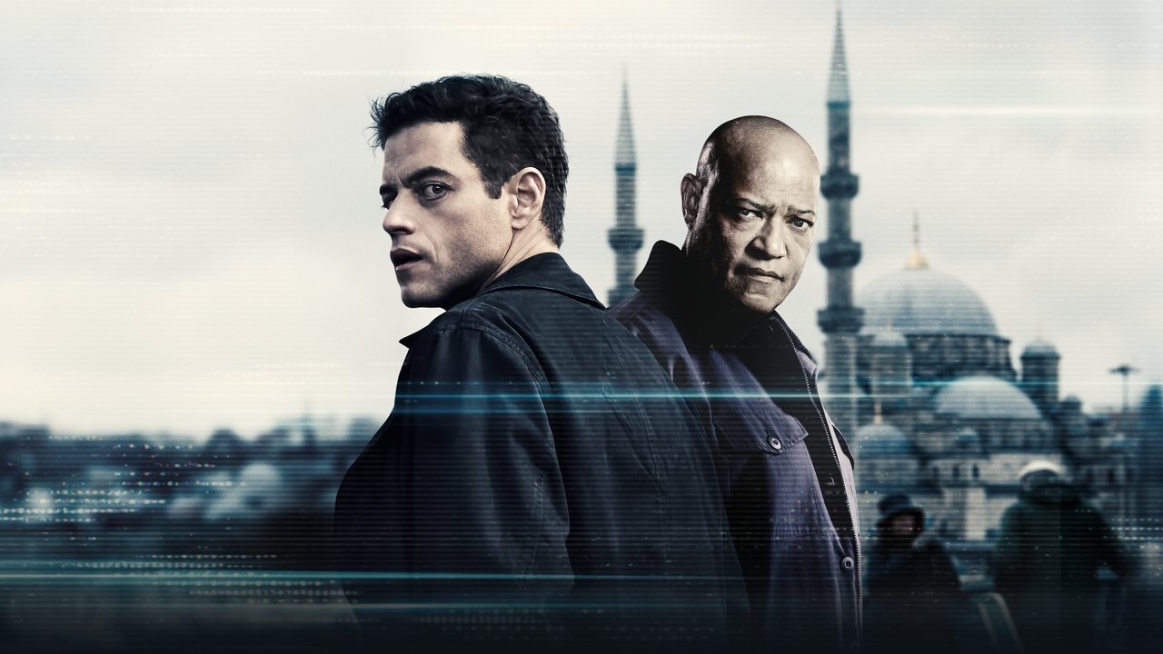 შურისძიების ოპერაცია / The Amateur