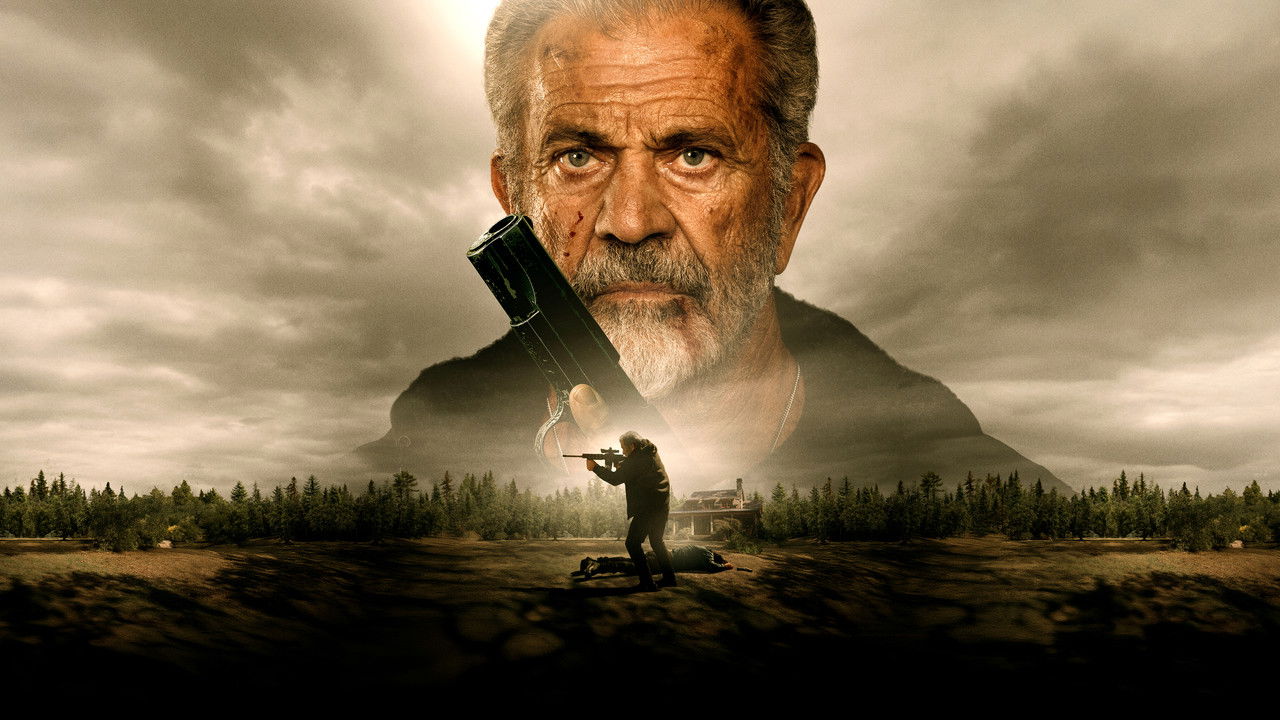 ნადირობის სეზონი / Hunting Season