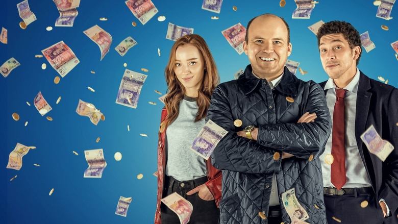 დეივის ბანკი / Bank of Dave