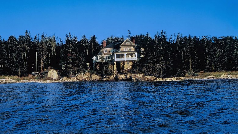 ადამიანი სახის გარეშე / The Man Without a Face