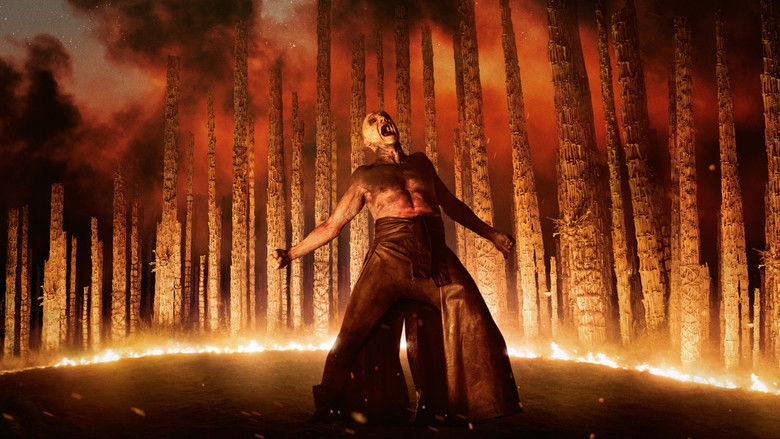 28 წლის შემდეგ: ძვლების ტაძარი / 28 Years Later: The Bone Temple