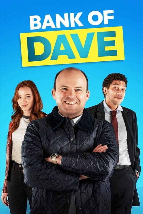 დეივის ბანკი / Bank of Dave