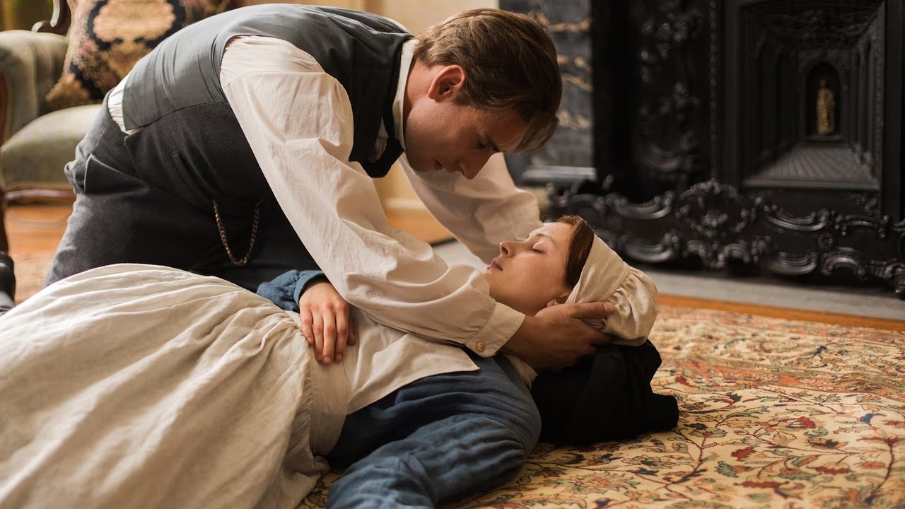 იგივე გრეისი / Alias Grace