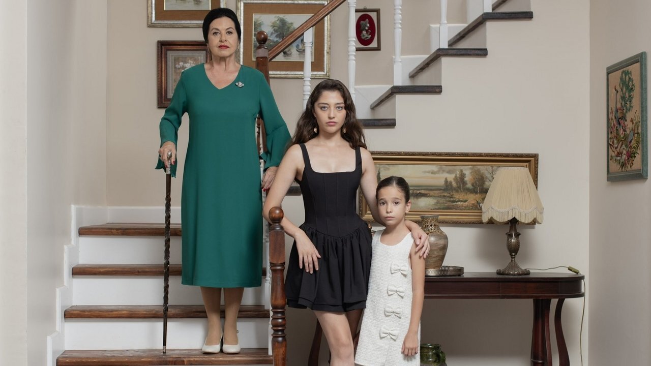 ჩემი ოჯახი / Bizi Birlestiren Hayat