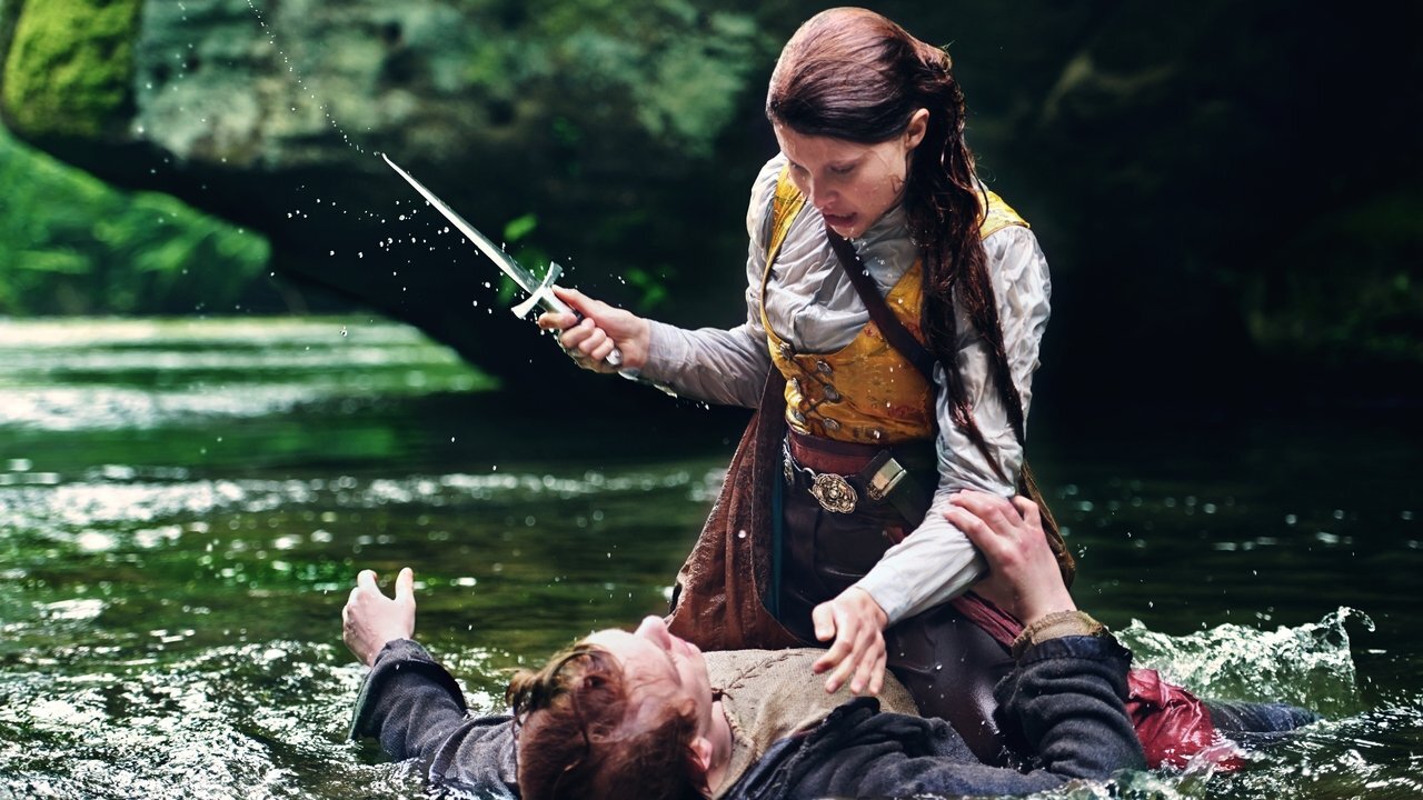 ესპენი ტროლების სამეფოში / The Ash Lad: In the Hall of the Mountain King