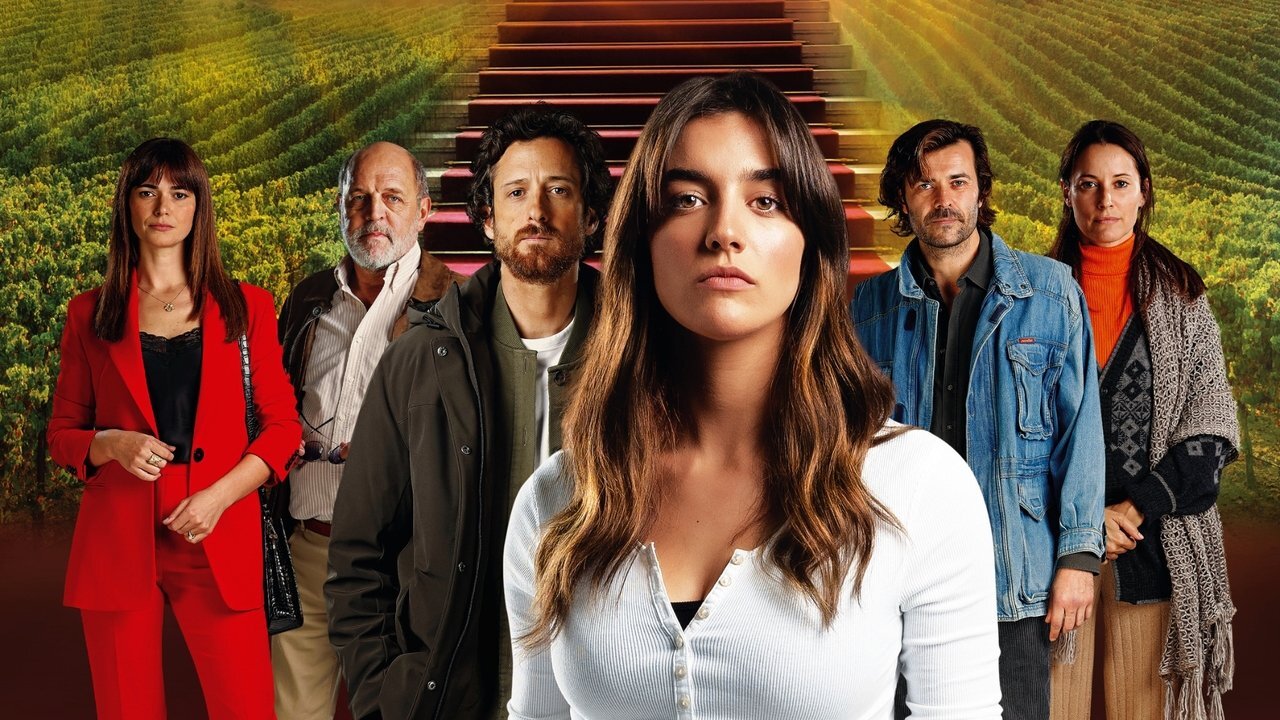 მარადიული სიყვარული / Flor Sem Tempo