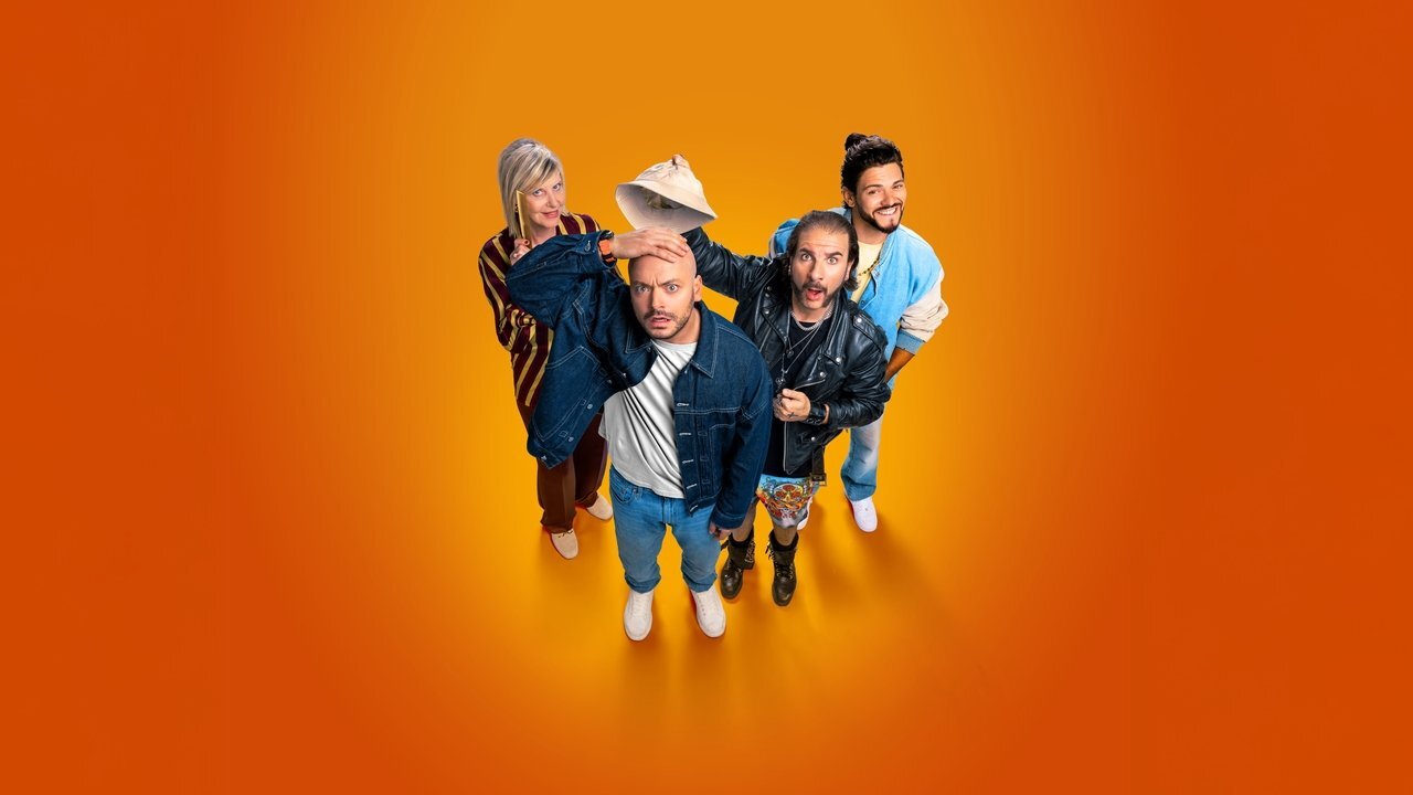 ზოგს მელოტებიც მოსწონს / Certains l'aiment chauve